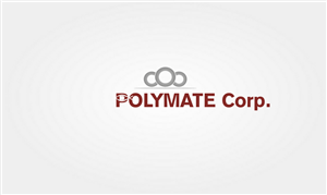 Logo Design by GeorgeLogoDesign for Polymate Corp | Design: #3424791