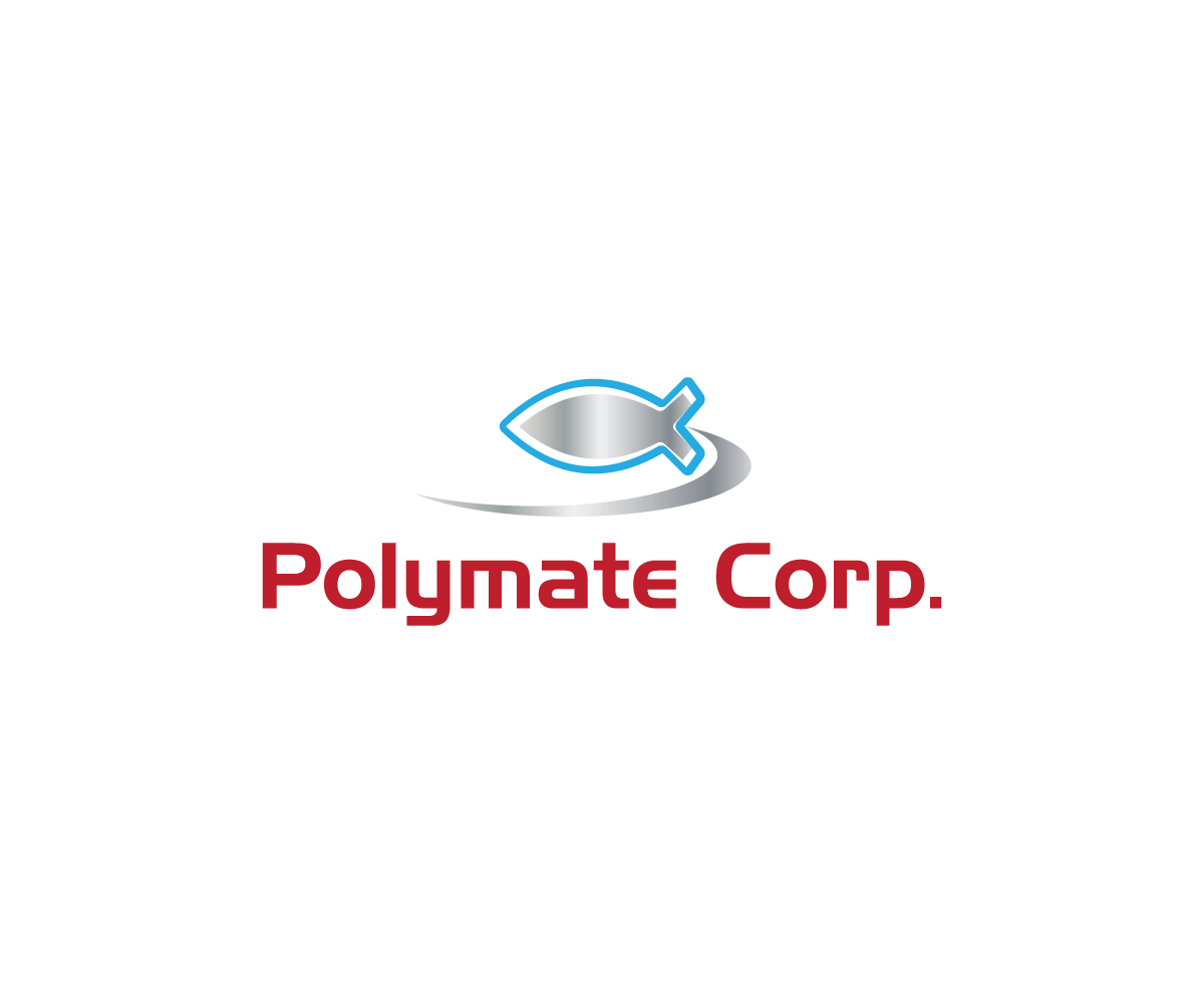 Logo Design by niko for Polymate Corp | Design #3435120