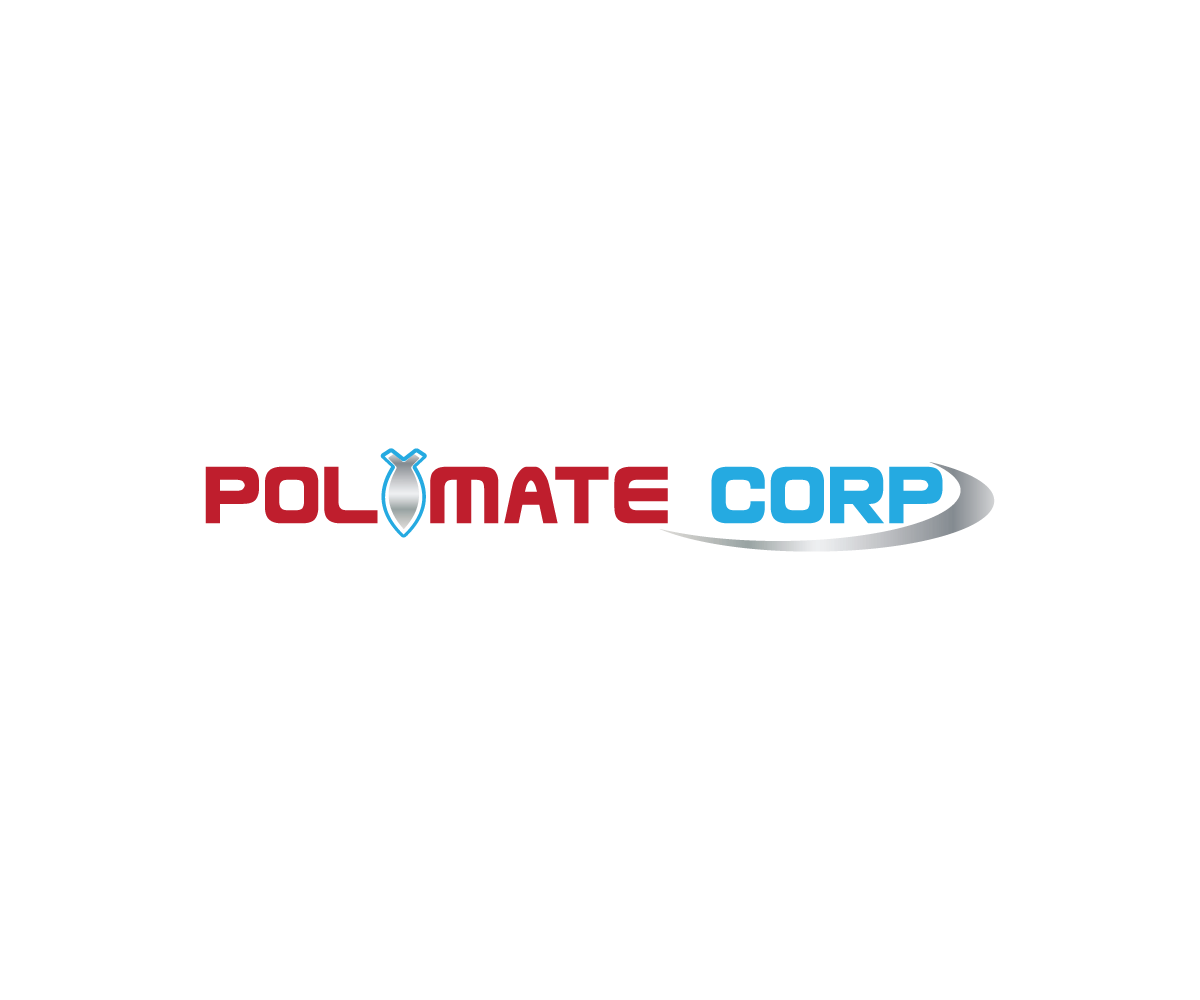 Logo Design by niko for Polymate Corp | Design #3435138