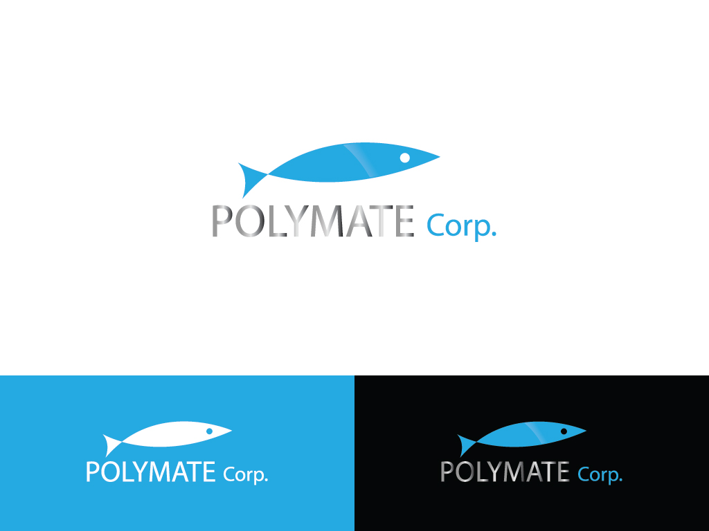 Logo Design by tamizhekumaran for Polymate Corp | Design #3421695