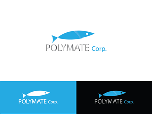 Logo Design by tamizhekumaran for Polymate Corp | Design: #3421695