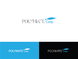 Logo Design by tamizhekumaran for Polymate Corp | Design: #3421707