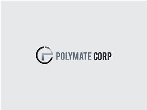 Logo Design by baiticheramzi19 for Polymate Corp | Design: #3440830