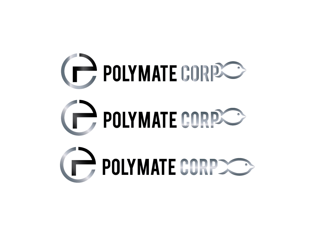 Logo Design by baiticheramzi19 for Polymate Corp | Design #3446324