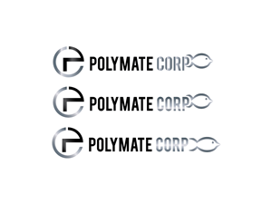 Logo Design by baiticheramzi19 for Polymate Corp | Design: #3446324