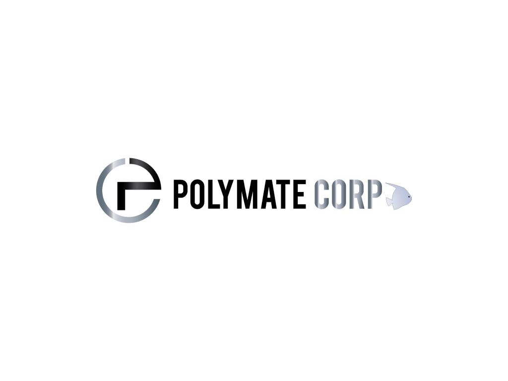 Logo Design by baiticheramzi19 for Polymate Corp | Design #3454930