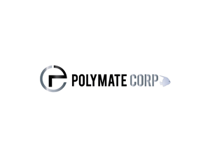 Logo Design by baiticheramzi19 for Polymate Corp | Design: #3454930