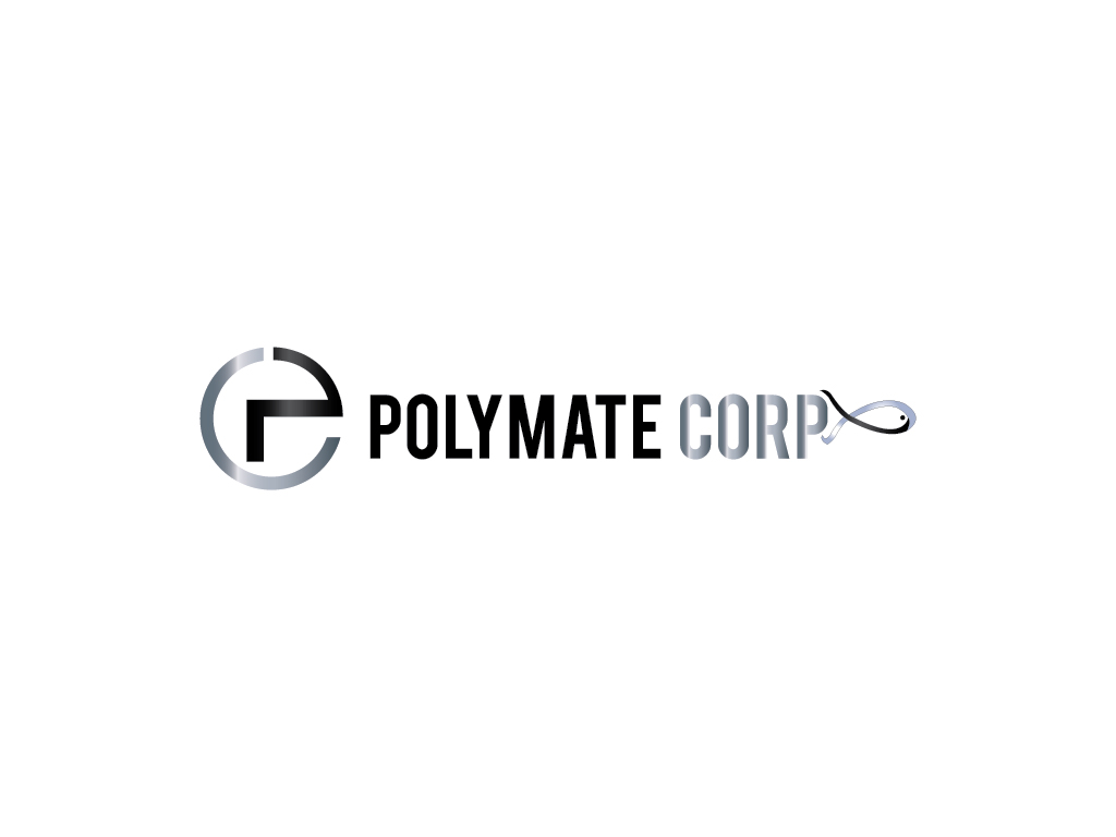 Diseño de Logo por baiticheramzi19 para Polymate Corp | Diseño #3454946