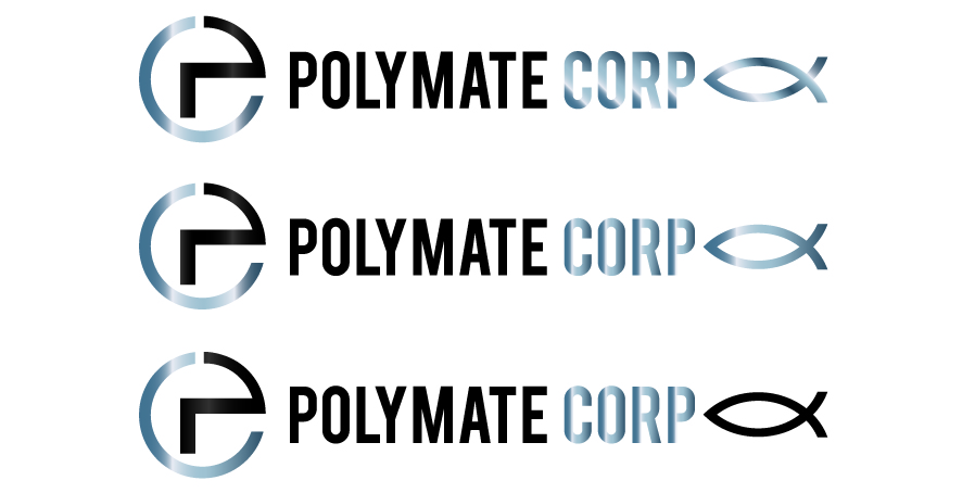 Logo Design by baiticheramzi19 for Polymate Corp | Design #3456296