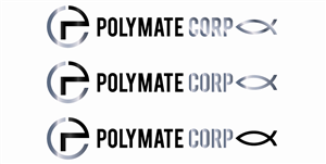 Logo Design by baiticheramzi19 for Polymate Corp | Design: #3456296