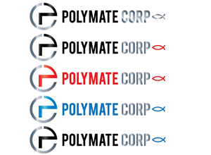 Logo Design by baiticheramzi19 for Polymate Corp | Design: #3460684