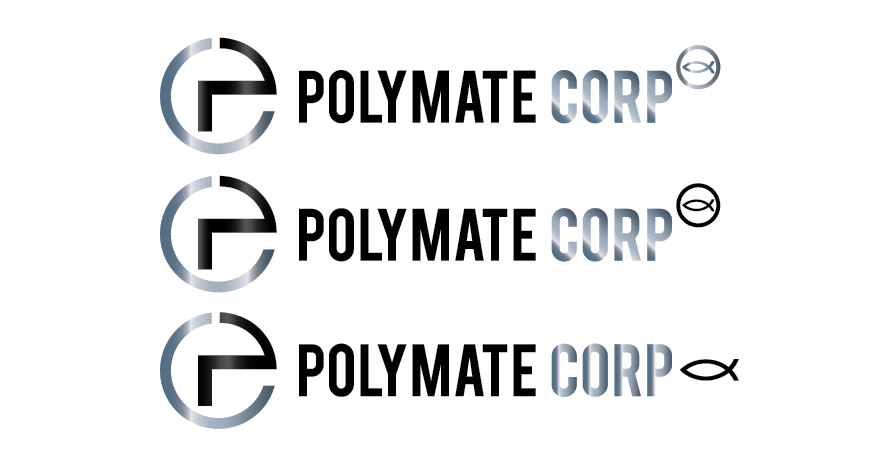 Logo Design by baiticheramzi19 for Polymate Corp | Design #3463088