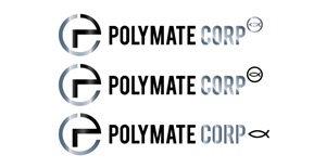 Logo Design by baiticheramzi19 for Polymate Corp | Design: #3463088