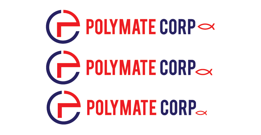 Diseño de Logo por baiticheramzi19 para Polymate Corp | Diseño #3469759