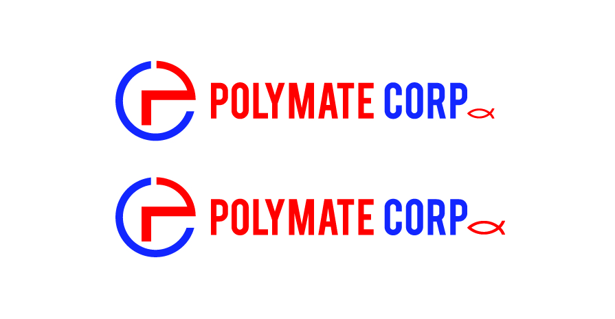 Logo Design by baiticheramzi19 for Polymate Corp | Design #3470889