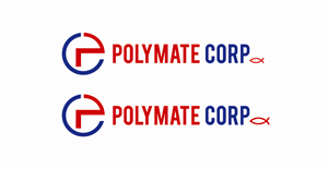 Logo Design by baiticheramzi19 for Polymate Corp | Design: #3470889