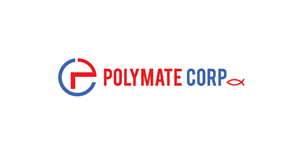 Logo Design by baiticheramzi19 for Polymate Corp | Design: #3481702