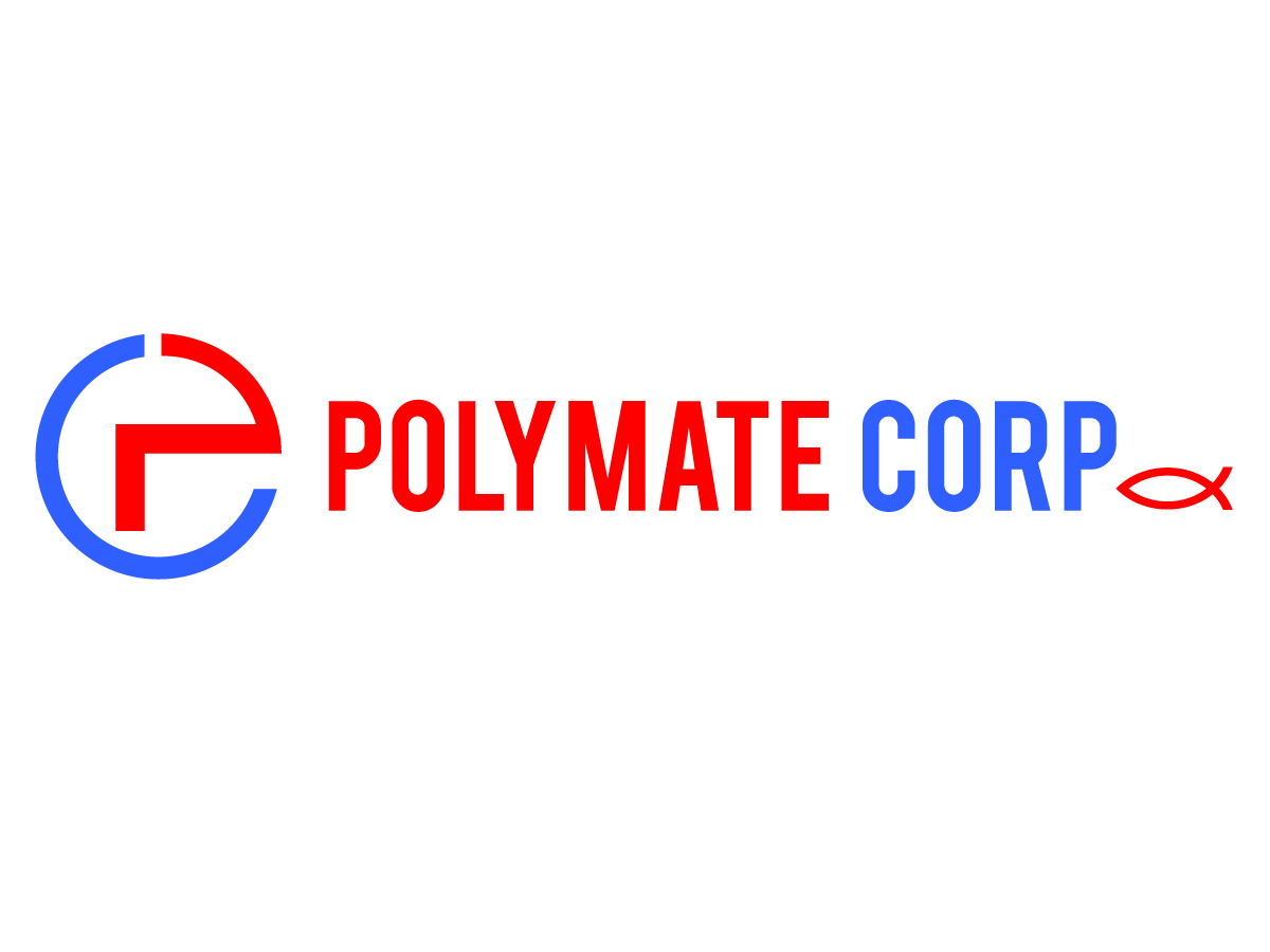 Diseño de Logo por baiticheramzi19 para Polymate Corp | Diseño #3484524