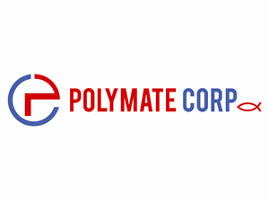 Logo Design by baiticheramzi19 for Polymate Corp | Design: #3484793