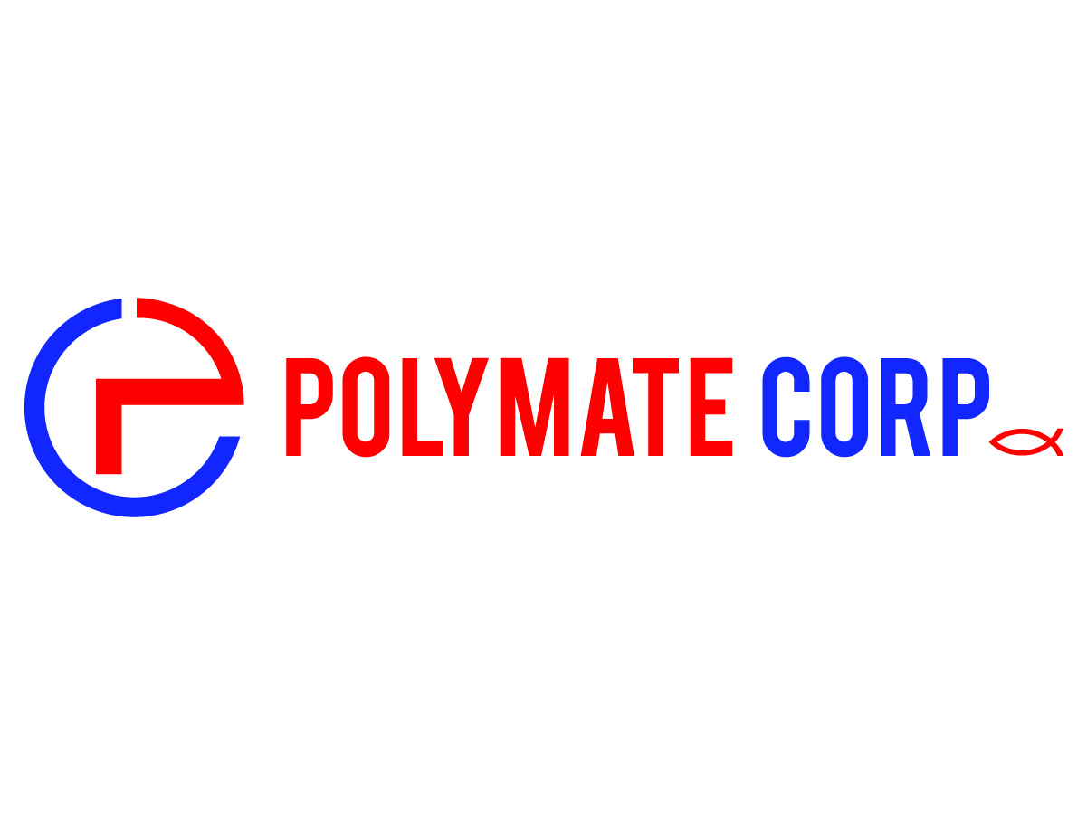 Logo Design by baiticheramzi19 for Polymate Corp | Design #3497746
