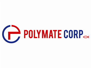 Logo Design by baiticheramzi19 for Polymate Corp | Design: #3497746