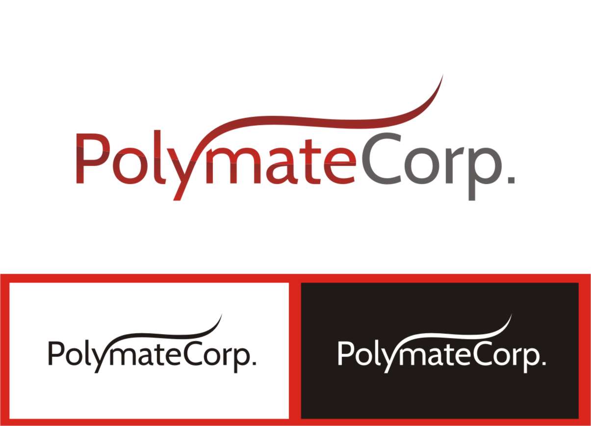 Diseño de Logo por Mikka para Polymate Corp | Diseño #3454273