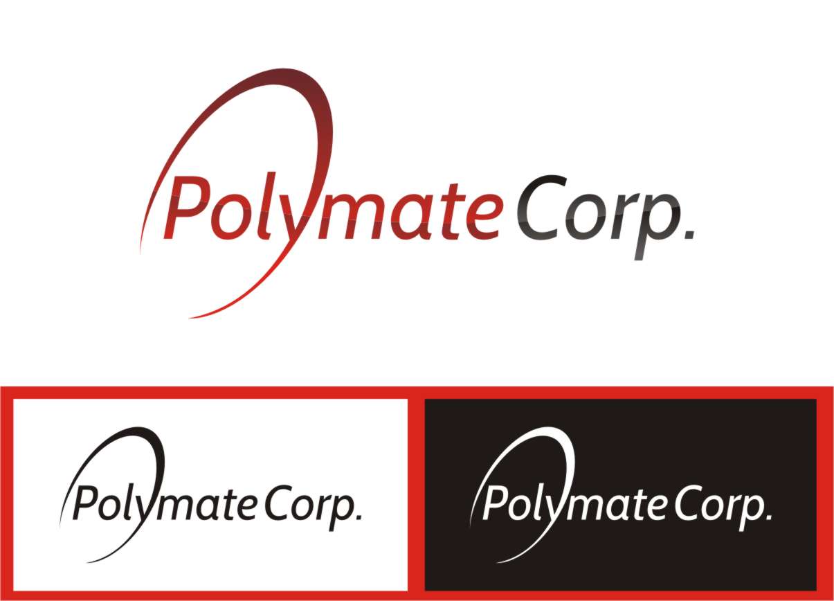 Logo Design by Mikka for Polymate Corp | Design #3454274