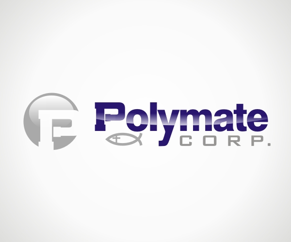 Logo-Design von JHG für Polymate Corp | Design #3454626