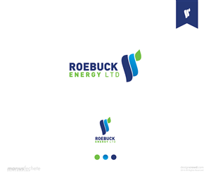 Logo Design by Marius Fechete for this project | Design #3472286