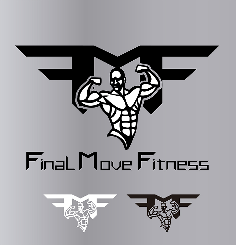 Design de Logo par JOSE ROSERO pour Final Move Fitness | Design #3447925