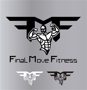 Logo Design by JOSE ROSERO