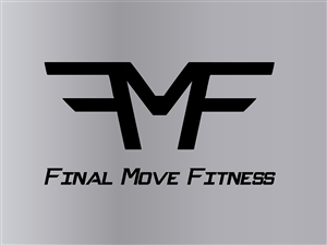 Design de Logo par JOSE ROSERO pour Final Move Fitness | Design : #3452524