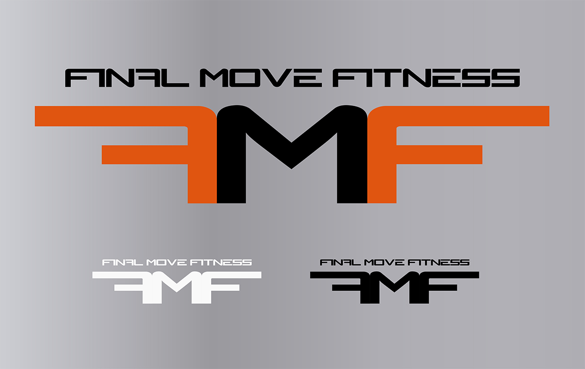 Design de Logo par JOSE ROSERO pour Final Move Fitness | Design #3455059