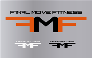 Design de Logo par JOSE ROSERO pour Final Move Fitness | Design : #3455059