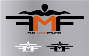 Design de Logo par JOSE ROSERO pour Final Move Fitness | Design : #3460102