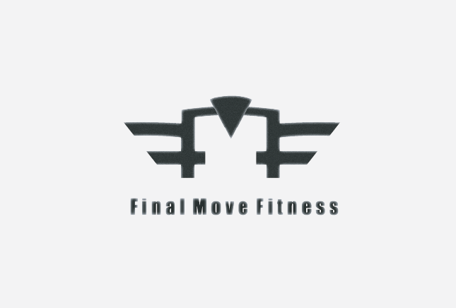Diseño de Logo por jizzy123 para Final Move Fitness | Diseño: #3464591