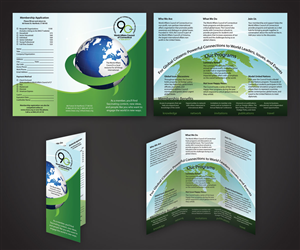 Graphic Design by Making the Impact