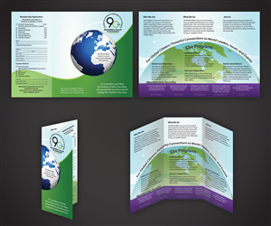 Diseño Gráfico por Making the Impact para este proyecto | Diseño: #3600096