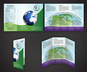 Graphic Design by Making the Impact for this project | Design #3604108