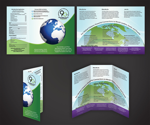 Diseño Gráfico por Making the Impact para este proyecto | Diseño: #3620851
