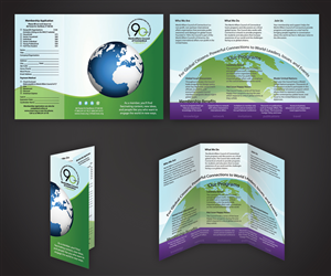 Diseño Gráfico por Making the Impact para este proyecto | Diseño: #3649582