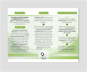 Graphic Design by Michele_co for this project | Design #3522719
