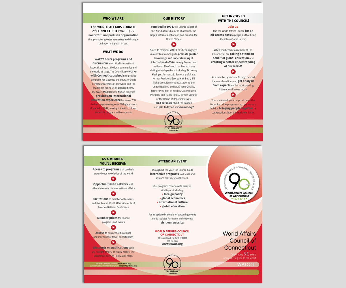 Diseño Gráfico por Michele_co para este proyecto | Diseño #3549424