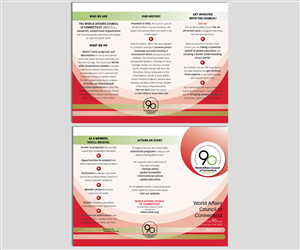 Diseño Gráfico por Michele_co para este proyecto | Diseño: #3549424