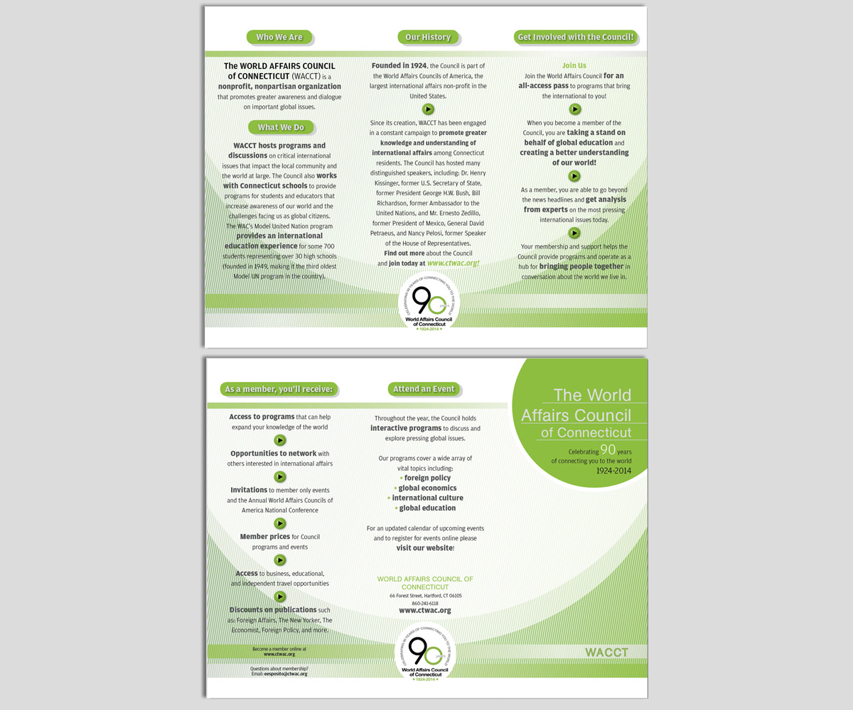 Diseño Gráfico por Michele_co para este proyecto | Diseño #3549517