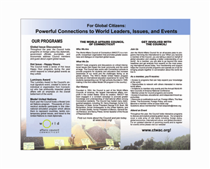 Graphic Design by jmsgraphicdesign for this project | Design #3551052