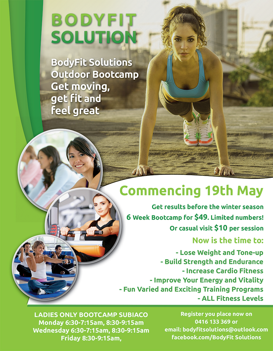 Flyer-Design von Neha Dsouza für dieses Projekt | Design #3602762