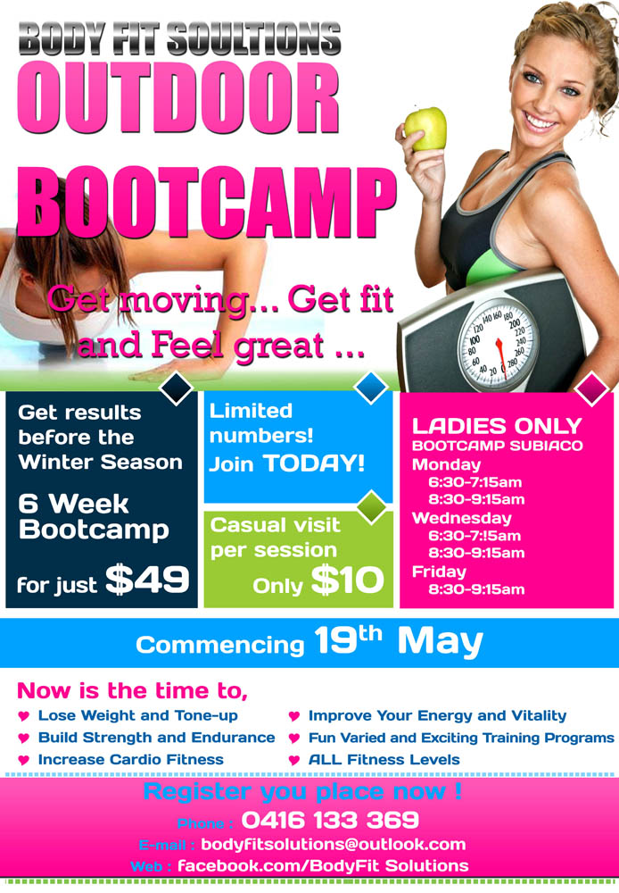 Flyer Design by MicroZ for this project | Design #3462284