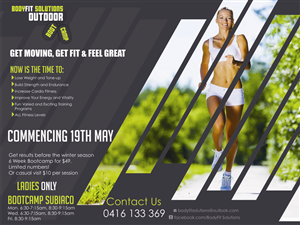 Flyer Design by LaChoy g