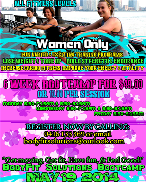 Flyer Design by HK Grafix